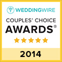 Couple Choice Award 2014