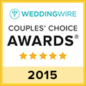 Couple Choice Award 2015