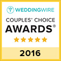 Couple Choice Award 2016