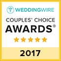 Couple Choice Award 2017
