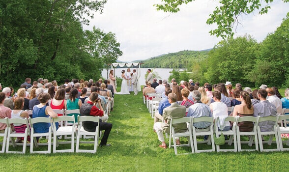 Country Wedding